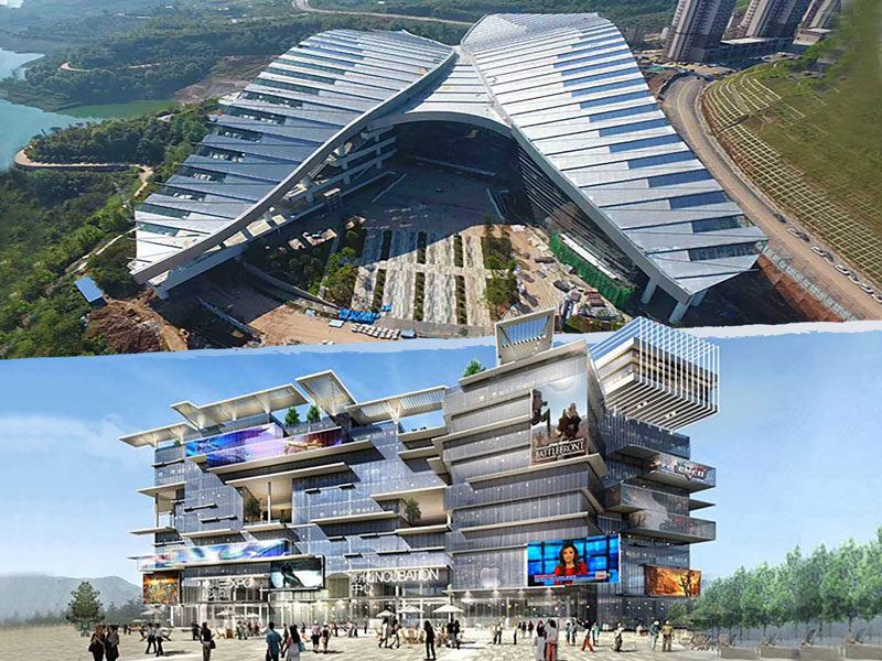 期就展现出