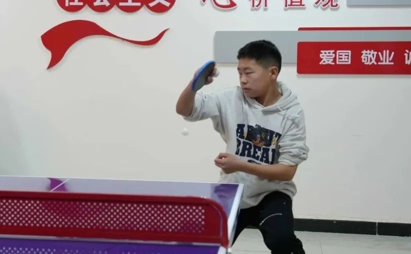 天才少年