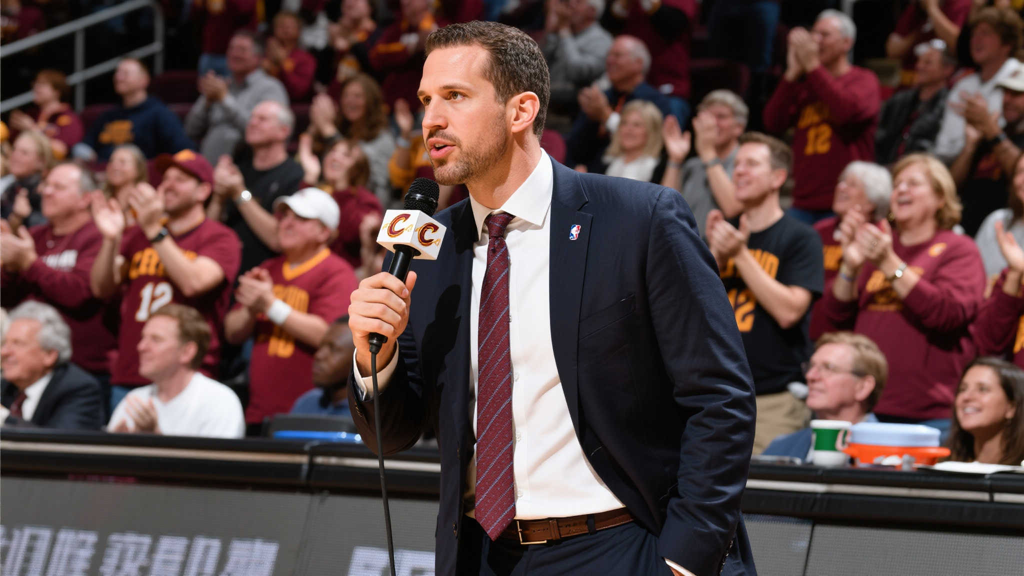 隊的競爭力 隊的競爭力