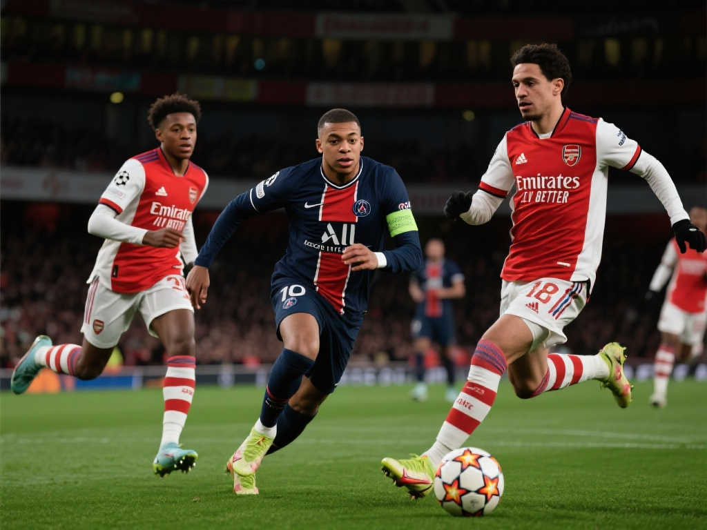 未來的比賽 未來的比賽