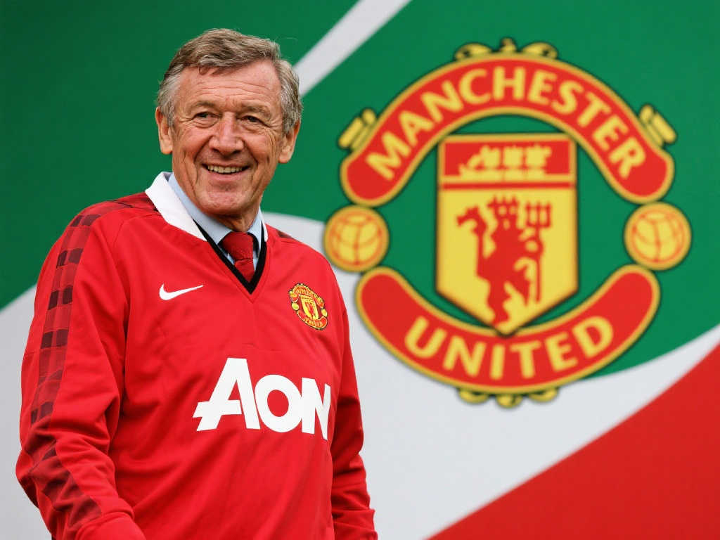 球迷的热情 球迷的热情