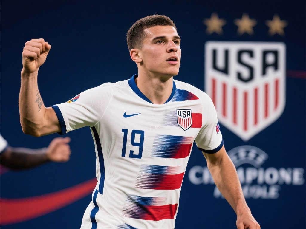 一个重要的 一个重要的