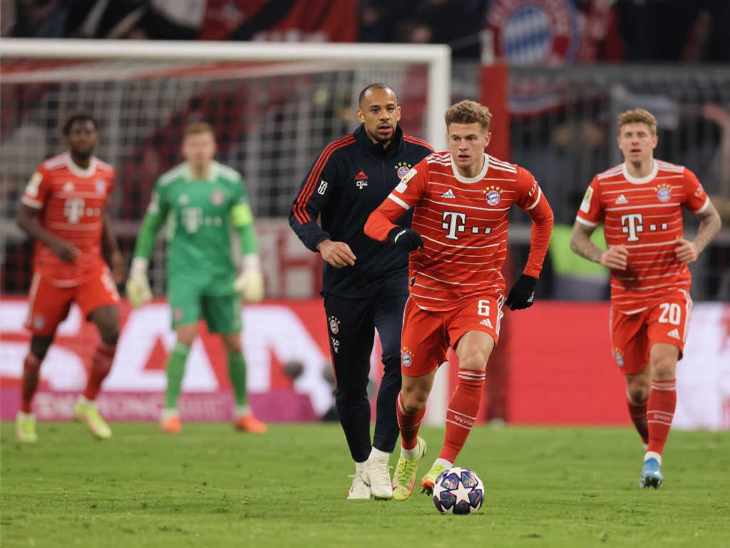 展的重任 展的重任