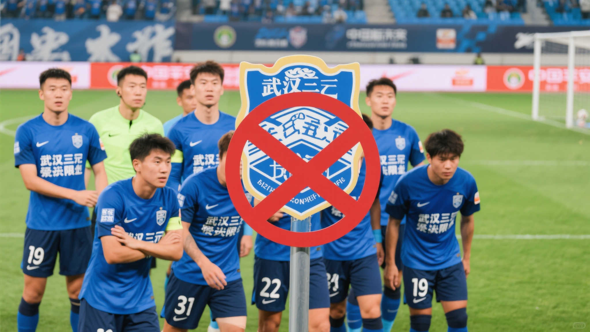 的激烈竞争