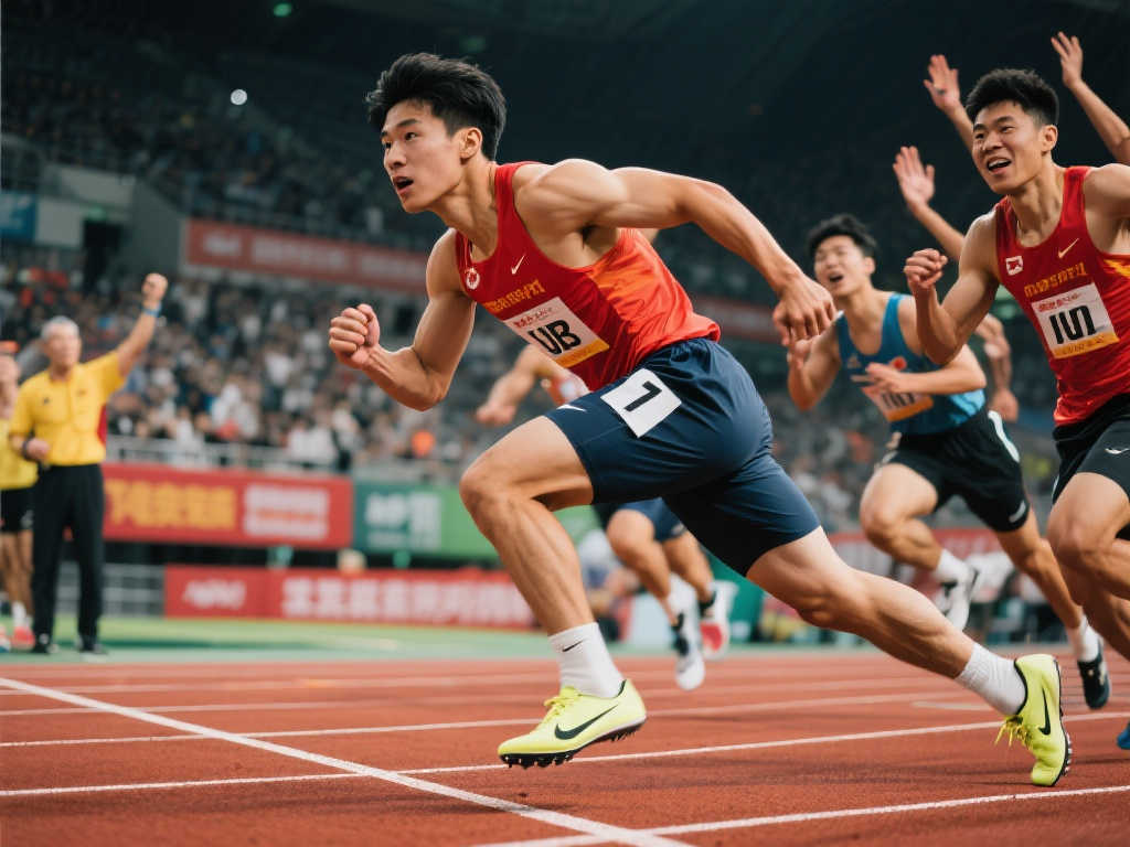 面的进步 面的进步